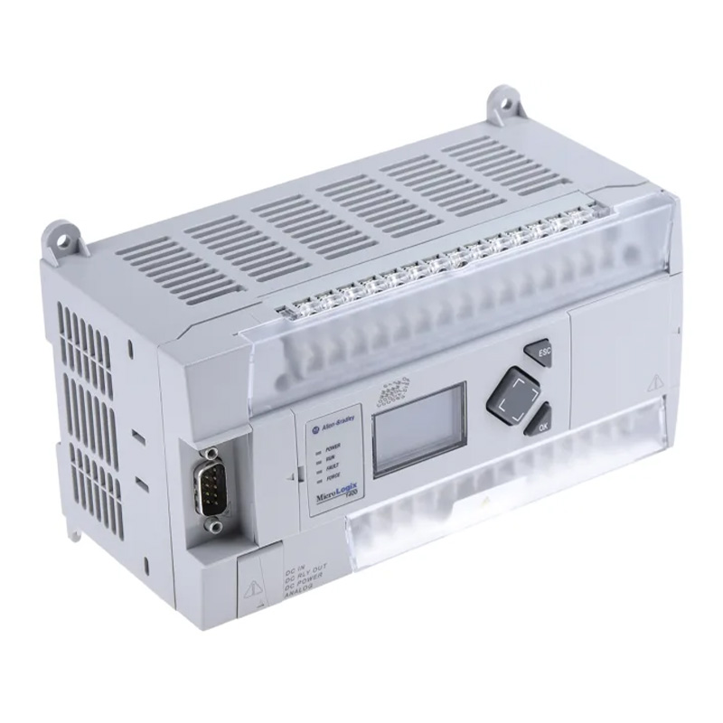 AB Rockwell PLC module 1766-L32BXBA