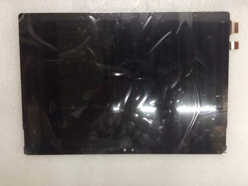 ltn123yl01 12.3inch lcd - bildschirm für microsoft surface pro4 1724