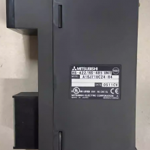 Mitsubishi A Series PLC A1SJ71UC24-R4 Module