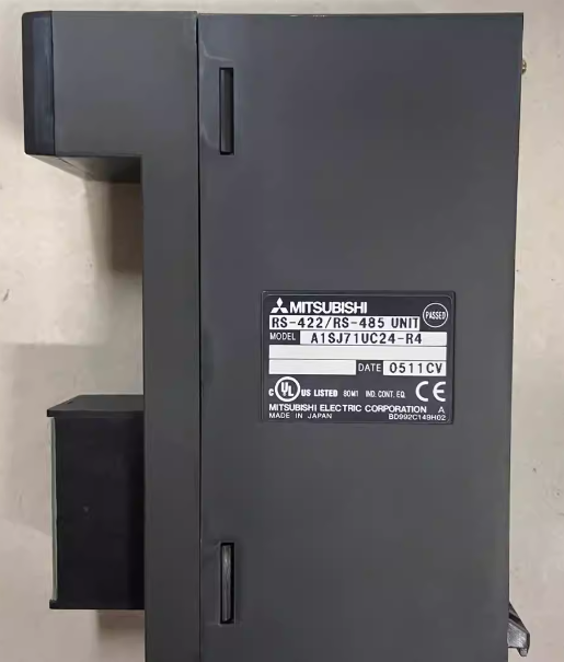 Mitsubishi A Series PLC A1SJ71UC24-R4 Module