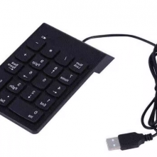 KEYPAD for E600 LCD DISPLAY