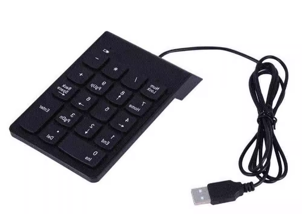 KEYPAD for E600 LCD DISPLAY