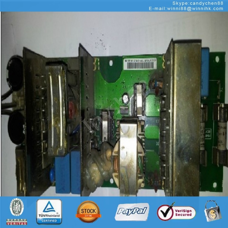 Used AFPS-01C Frequency inverter for ABB 60 days warranty