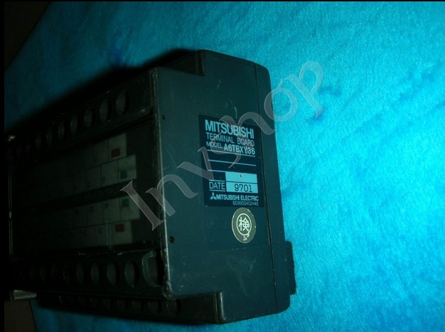 Mitsubishi PLC A6TBXY36