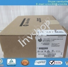 IN BOX AB Bradley HMI Allen 2711PC-T6M20D8 NEW