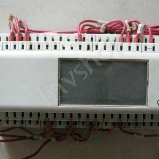 USED RLU236 Siemens CONTROL
