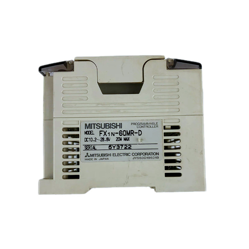 MITSUBISHI SPS FX1N-60MR-D