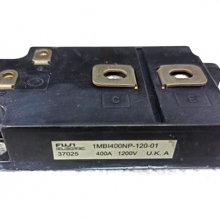 new 1MBI400NP-120-01 IGBT module