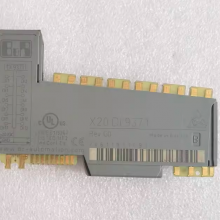 X20DI9371 Module