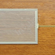AMT10595 Touch screen glass AMT10595