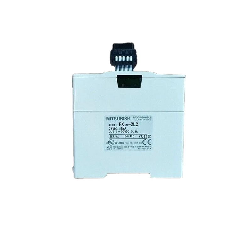 Mitsubishi Melsec SPS-Modul FX2N-2LC