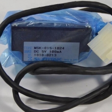 new SUMTAK Encoder MSK-015-1024