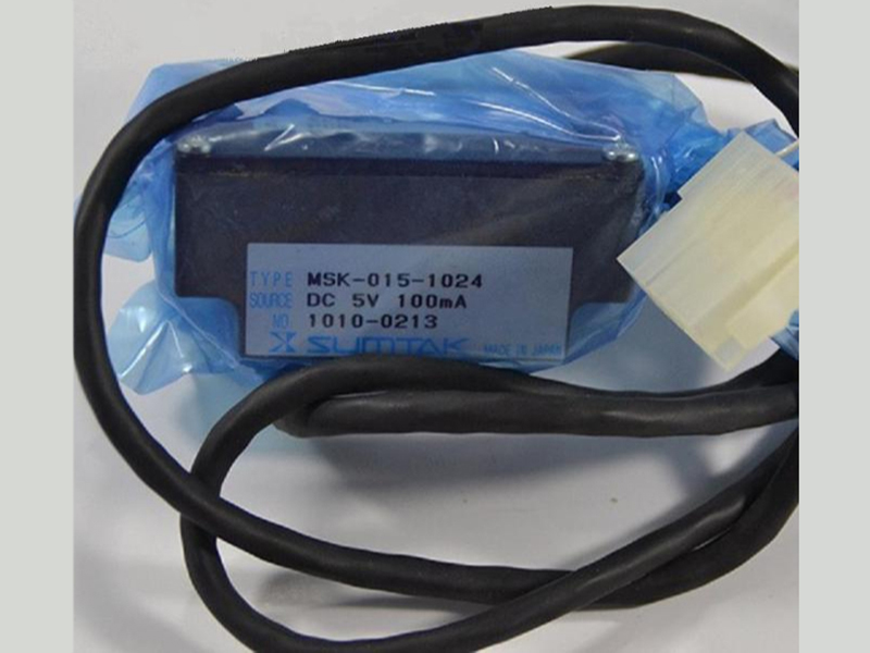 neuer SUMTAK Encoder MSK-015-1024