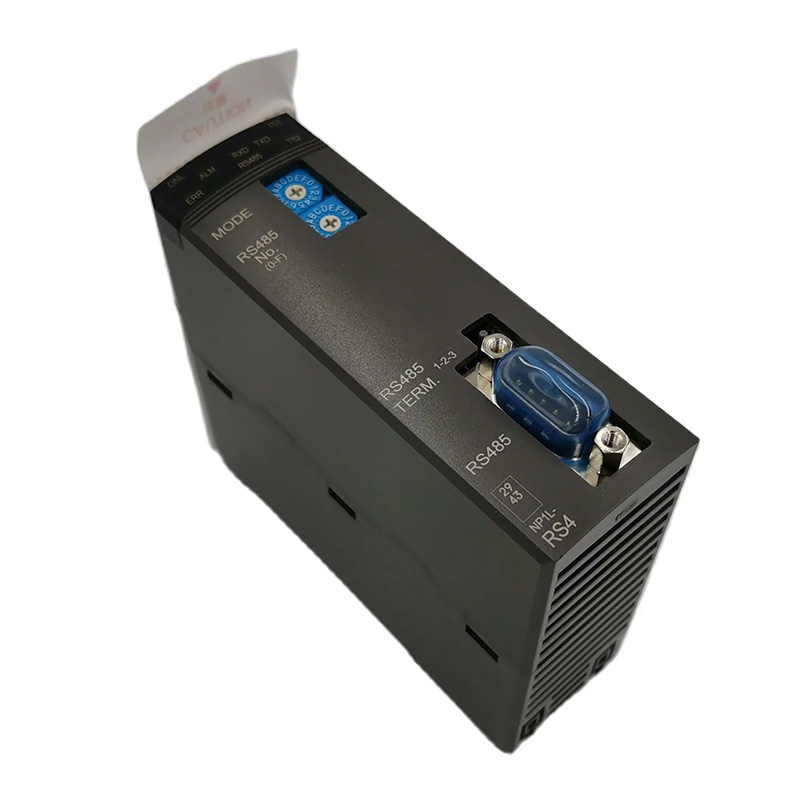 NP1L-RS4 FOR Fuji PLC module