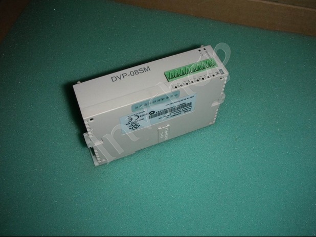 Delta PLC DVP08SM11N