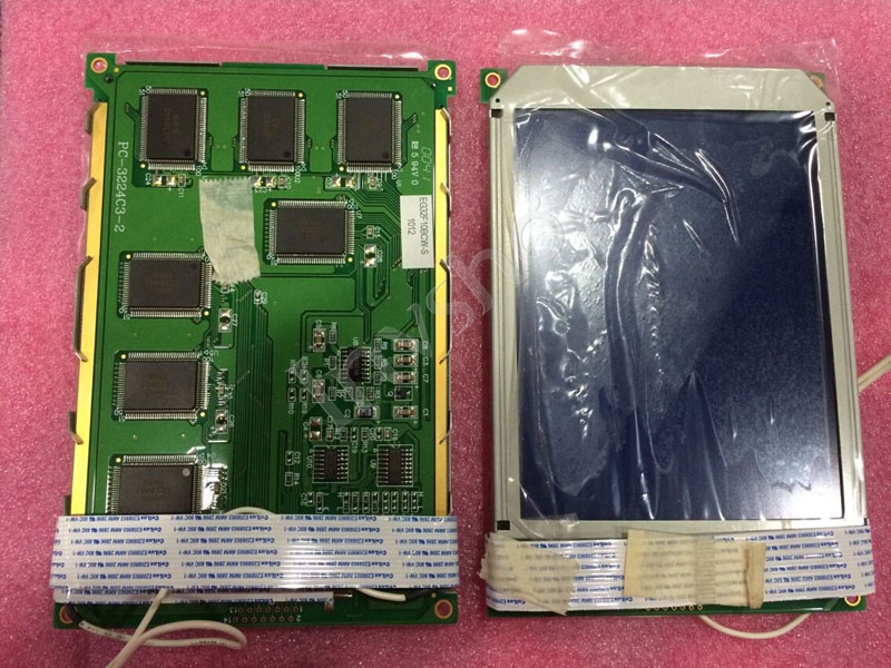 EG32F10BCW-S LCD PANEL for Hot seling display