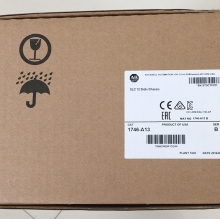 AB Rockwell module 1756-A13