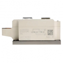 SKKH 250/16E replacement semikron IGBT power module
