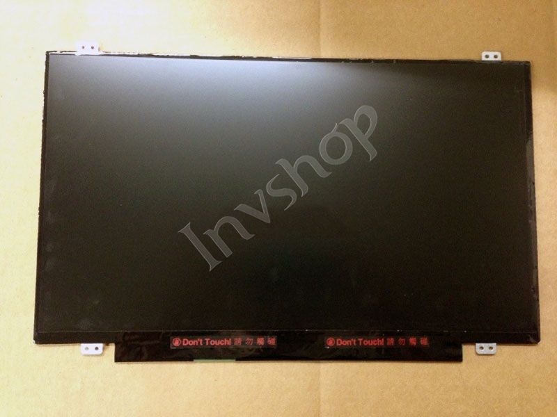 N173HGE-E11 Innolux 30 pin eDP 17.3 inch 1920*1080 WLED LCD PANEL