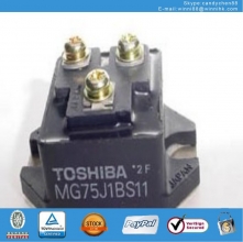 MG75J1BS11 TOSHIBA MODULE NEW