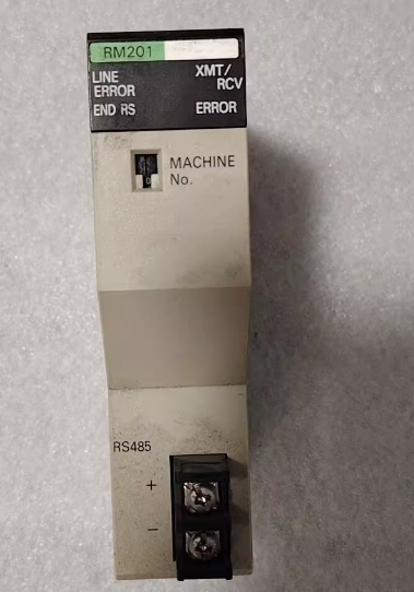 C200H RM201 Omron New and Original PLC module