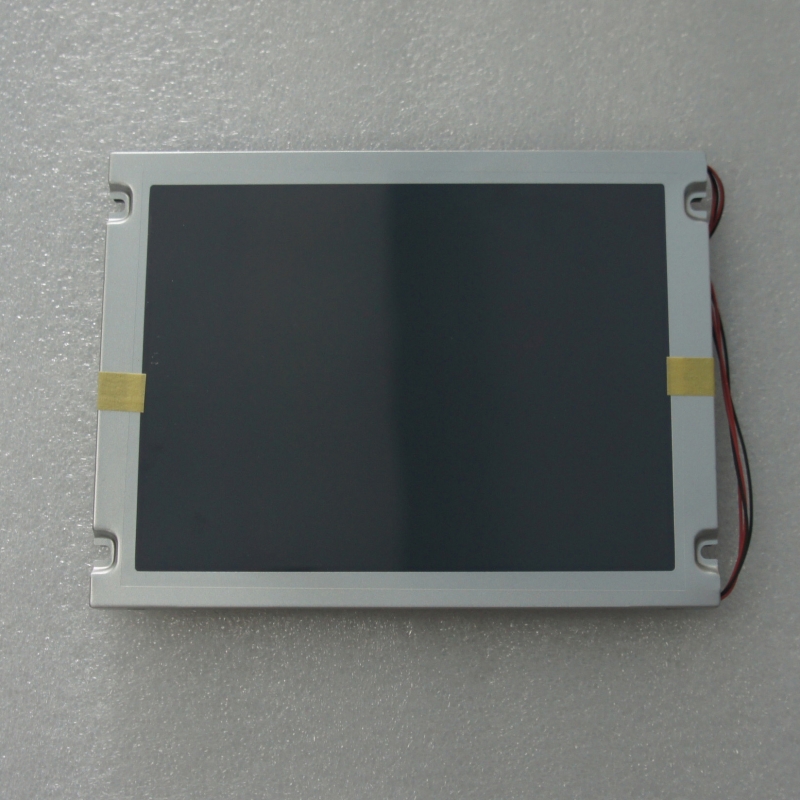 6.5inch 640*480 TFT LCD Display T-51750GD065J-LW-BGN