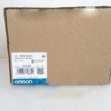 SPS der Omron CS1W-Serie CS1W-CLK13 Contrller Link-Einheitsmodul
