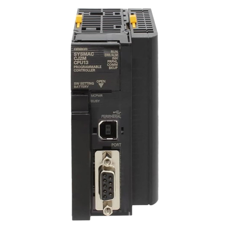Omron CPU Units module CJ2M-CPU13