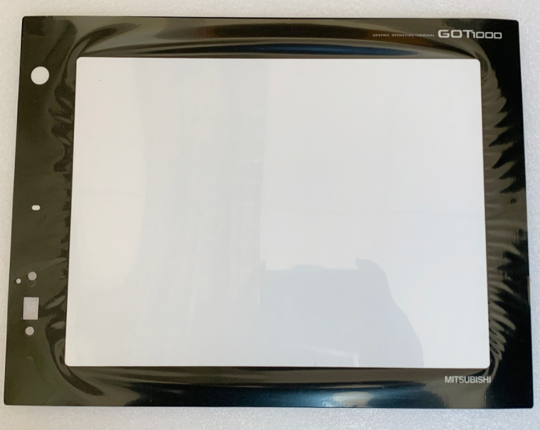 mitsubishi GT1595-XTBA membrane