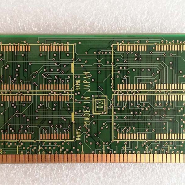a20b-3900-0042 Fanuc original CNC circuit main board