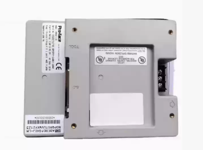 GP377-SC41-24V Used for Pro-Face Touch screen