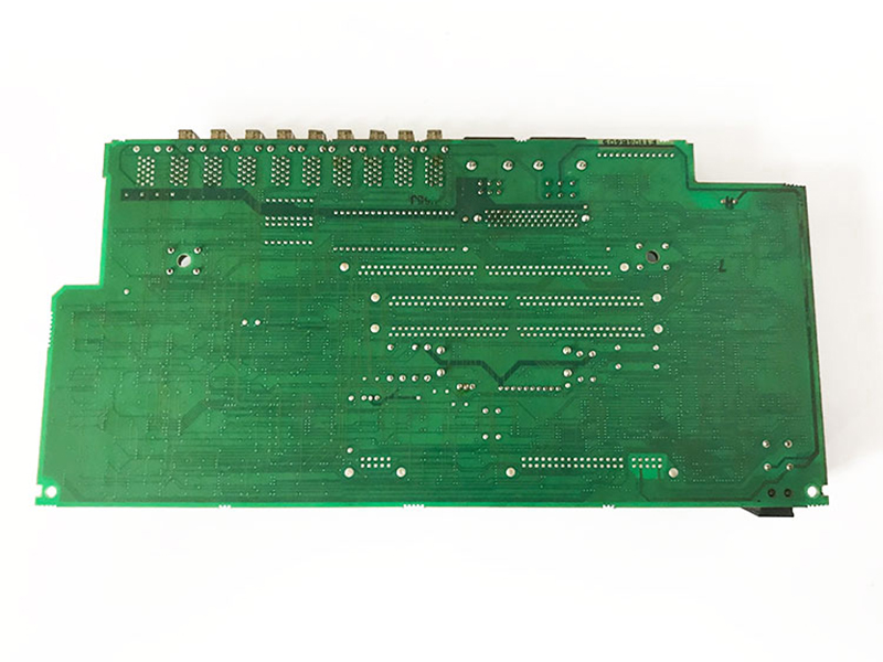 STEUERPLATTE FANUC A16B-2202-0431
