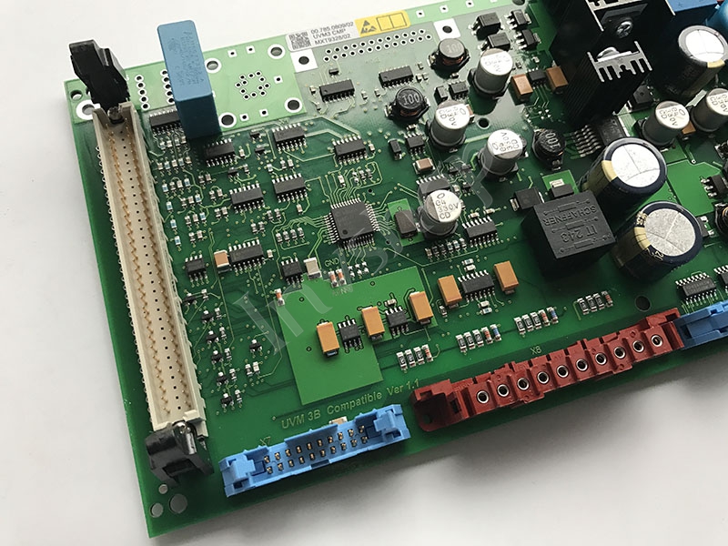 AB 2711PC-T6C20D8 HMI whole machine