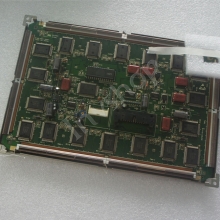 original EL LCD PANEL N16B-5241-0001 display lcd screen