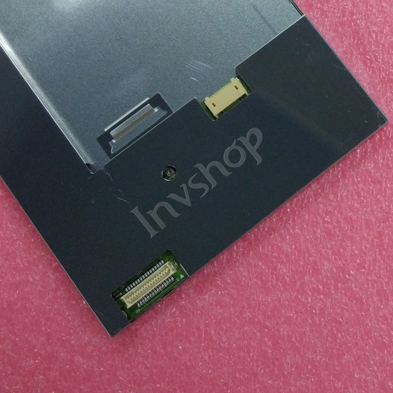 New and original a-Si TFT-LCD LT080AB3GC00 LCD Screen