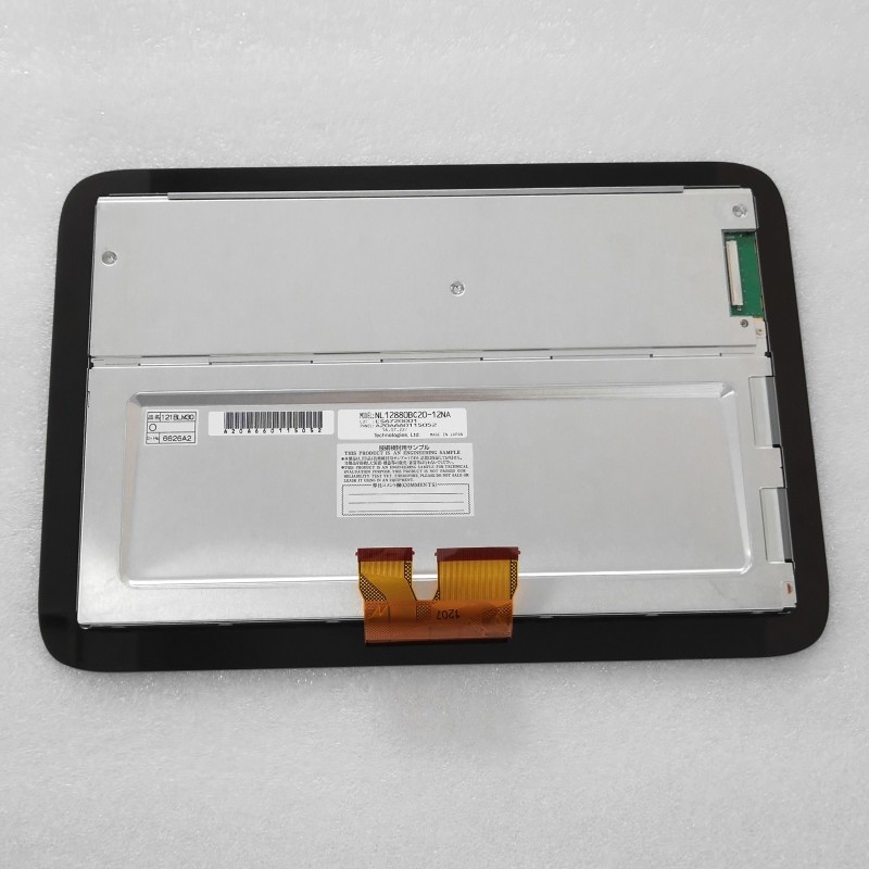NL12880BC20-12NA NEC 12,1 Zoll LCD-Panel