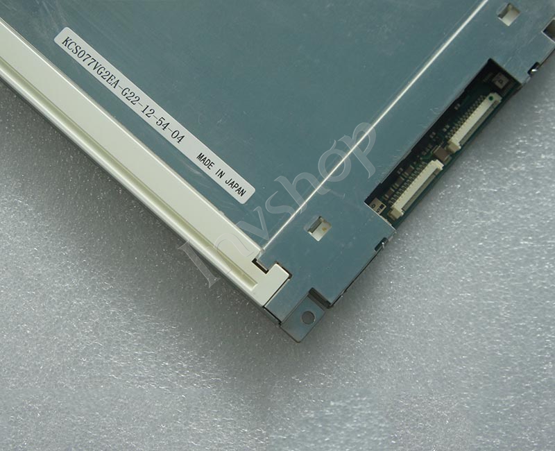 Display NL6448AC20-02 a-Si TFT-LCD Panel 10.4