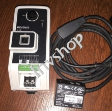 new Keyence SR-610 sensor