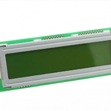 DMC-40202NY-LY-AZE-BDN Industrial LCD Screen Reliable Quality Supplier