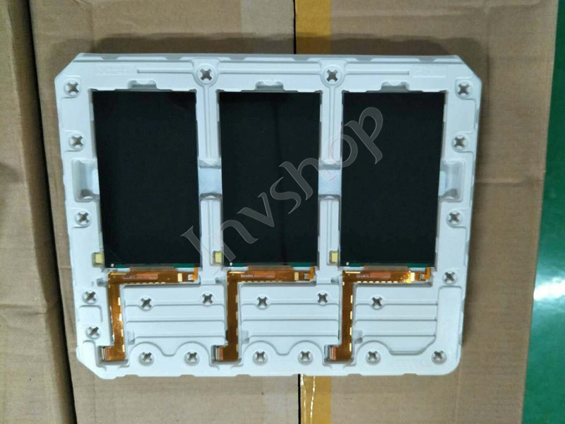 LG Display 10.2 inch LA102M01-SL01 new and original packed