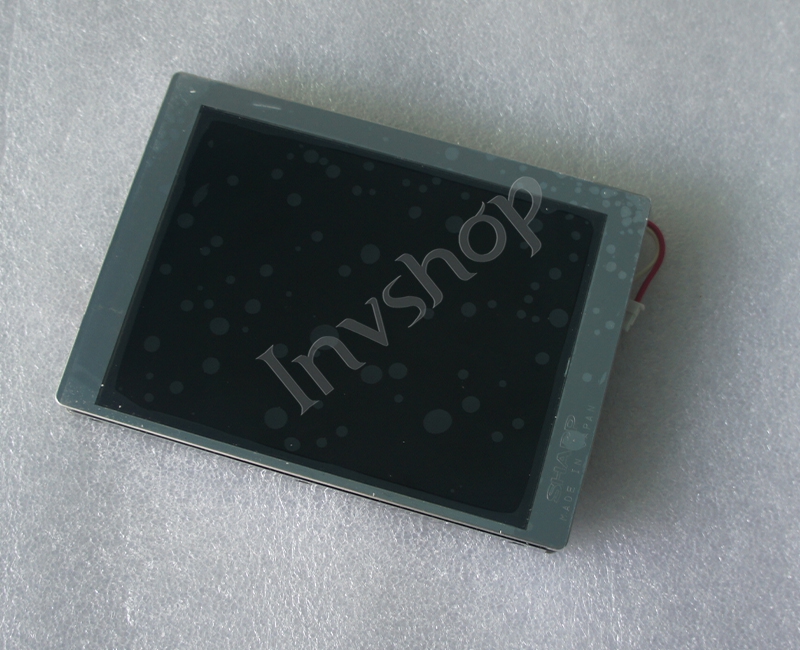 LCD-Anzeige für KL-6440-SSTT