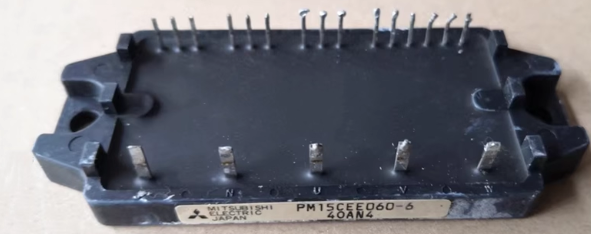 MITSUBISHI PM15CEE060-6