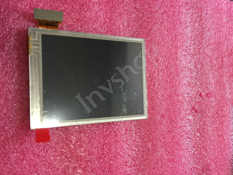 neue und originelle 3,5 - zoll - lcd - panel tm035wbhg04 tianma handheld - gerät