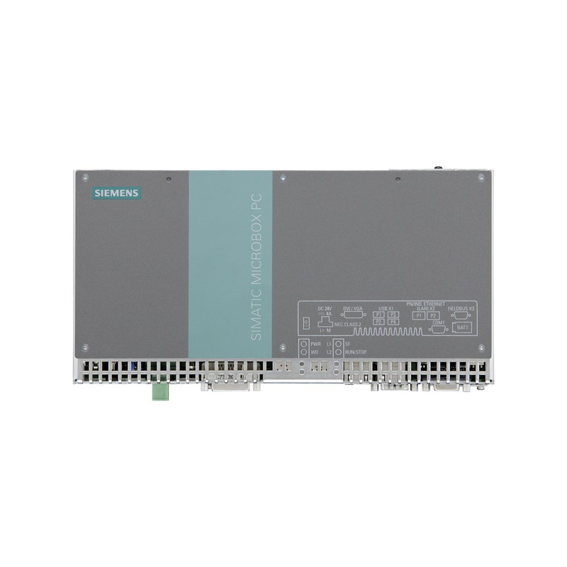 6ES7647-7AD10-1AX0 Controller brandneues Original lvds Online-Einkaufen aus einer Hand