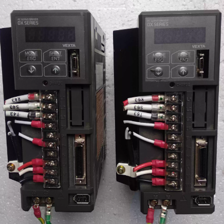 VEXTA driver DXDV040-S