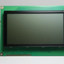 WG240128D-YYH-TZ FOR 240*128 LCD PANEL lcd screen in stock with good quality