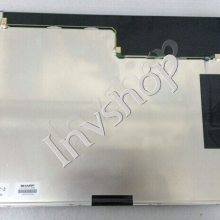 neue 15,0 zoll lcd - display lq150x1lx92 scharf an