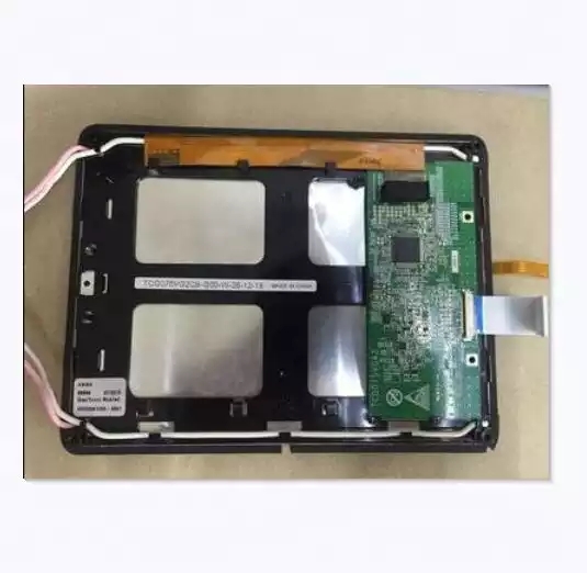 TCG075VG2CB-G00 Kyocera 7.5