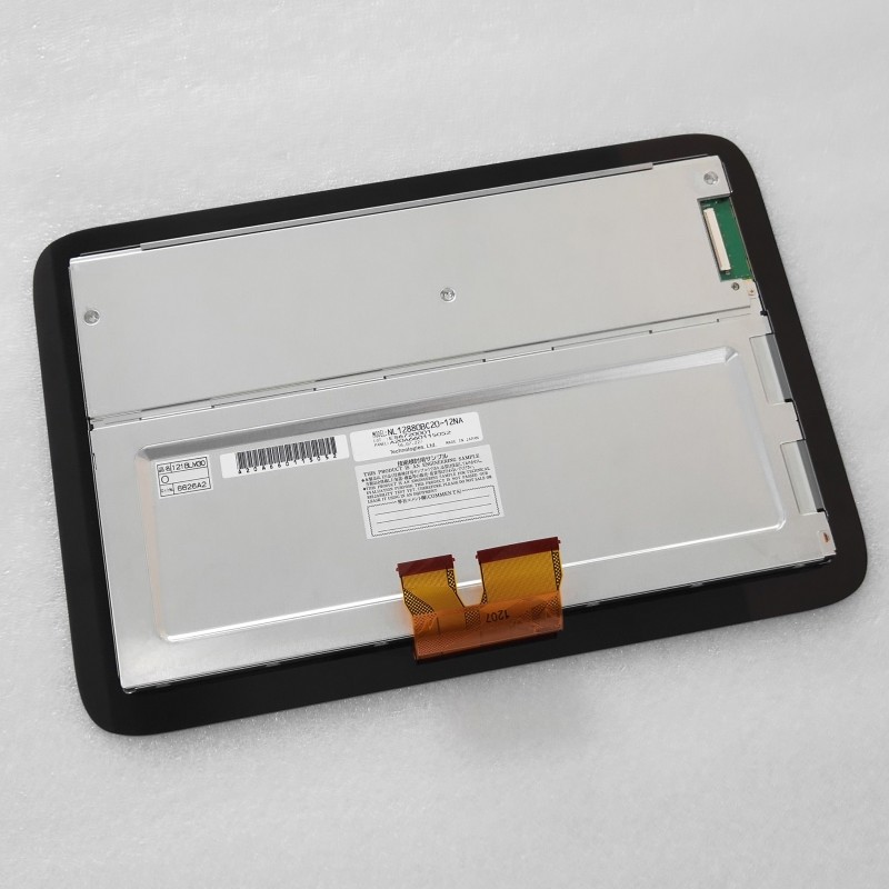 NL12880BC20-12NA NEC 12,1 Zoll LCD-Panel