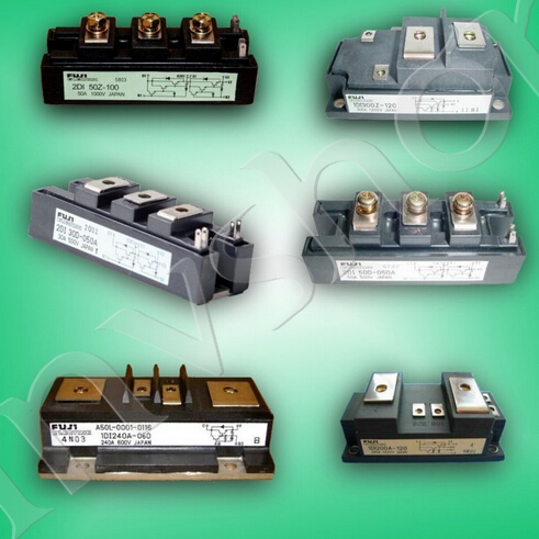 Sell FUJI IGBT Module 6MBP50RA060-01